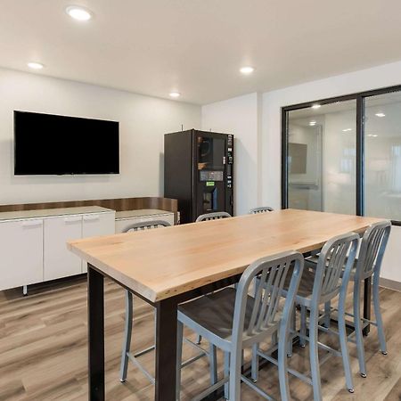 Woodspring Suites Meridian Eksteriør bilde