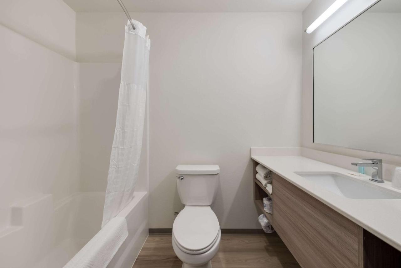 Woodspring Suites Meridian Eksteriør bilde