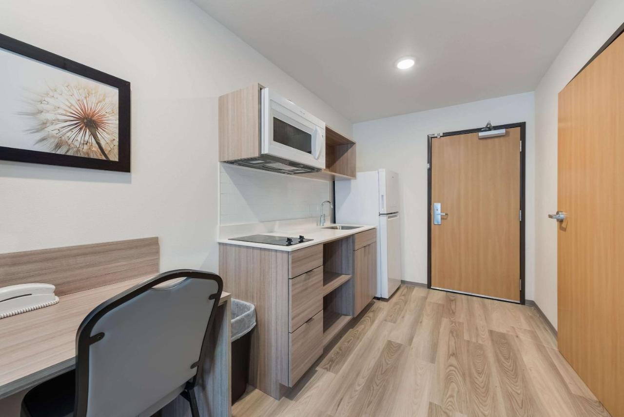 Woodspring Suites Meridian Eksteriør bilde