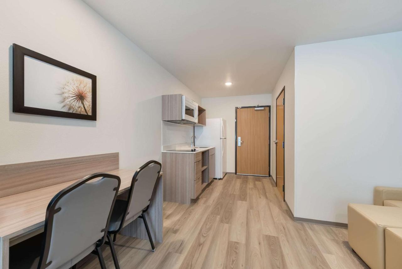 Woodspring Suites Meridian Eksteriør bilde