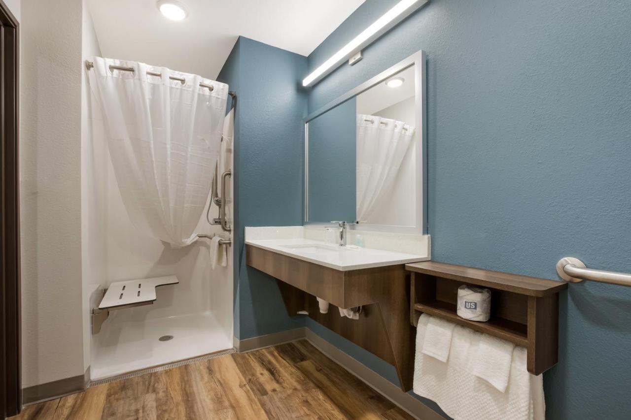 Woodspring Suites Meridian Eksteriør bilde