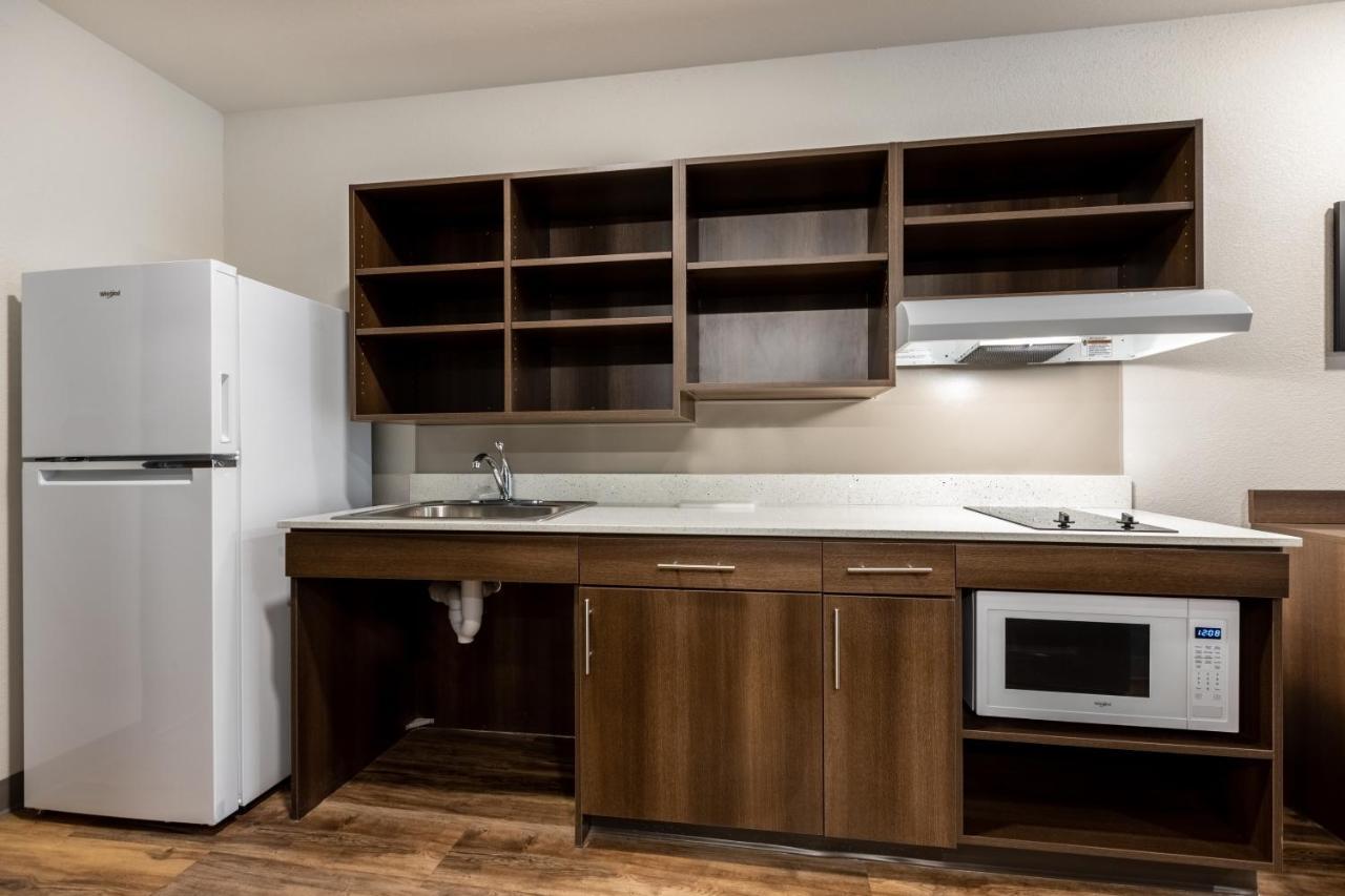 Woodspring Suites Meridian Eksteriør bilde